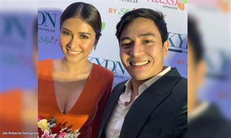 sanya lopez age|sanya lopez and jak roberto.